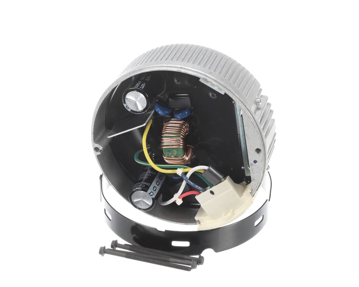 CARRIER HVAC PARTS Carrier HVAC HK44ER158 Control Module-Blower Motor - SKU CRRHK44ER158