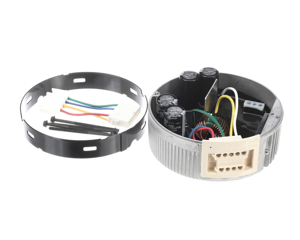 CARRIER HVAC PARTS Carrier HVAC HK52EA123 Motor Controller - SKU CRRHK52EA123