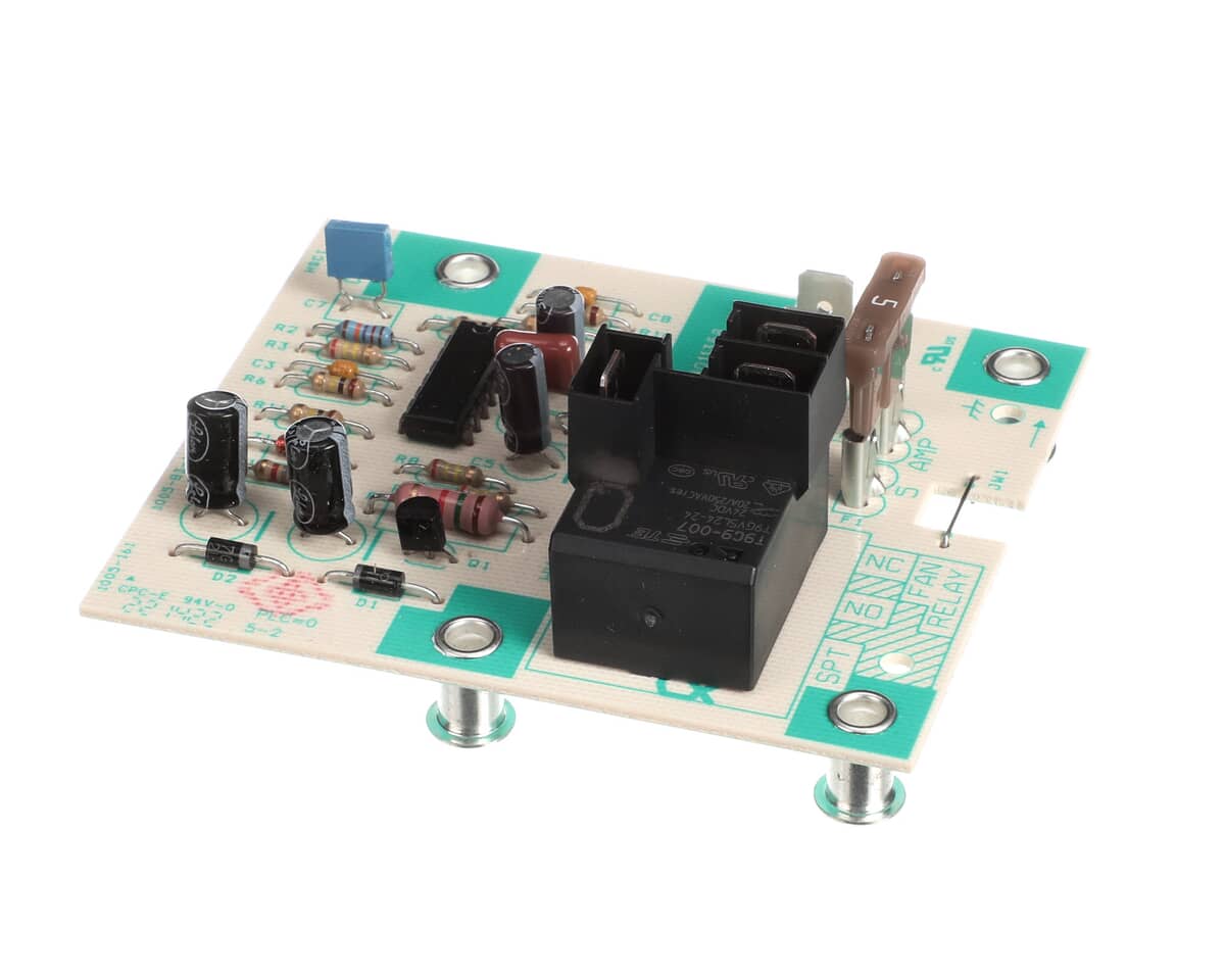 CARRIER HVAC PARTS Carrier HVAC HK61EA002 Fan Control Board - SKU CRRHK61EA002