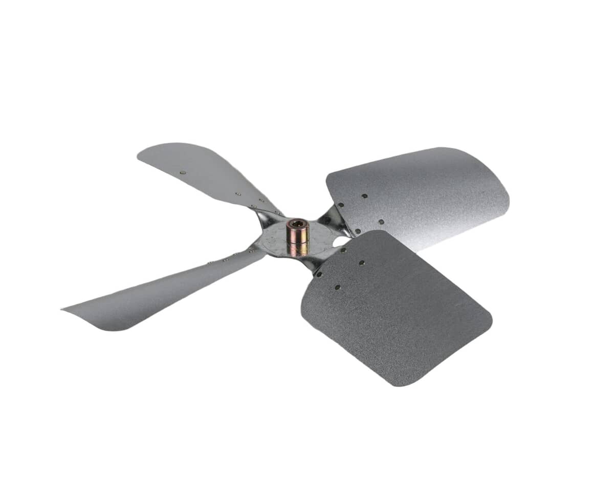 CARRIER HVAC PARTS Carrier HVAC LA01EW032 30IN Dia 22DEG 5/8IN CW 4BLADE Fan - SKU CRRLA01EW032