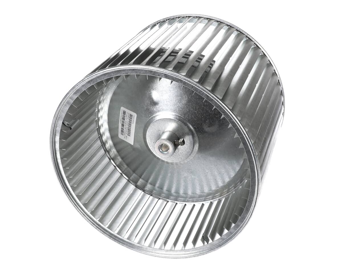 CARRIER HVAC PARTS Carrier HVAC LA22LA094 Blower Wheel - SKU CRRLA22LA094