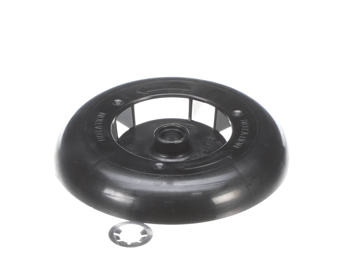 CARRIER HVAC PARTS Carrier HVAC LA660002 Plastic Wheel - SKU CRRLA660002