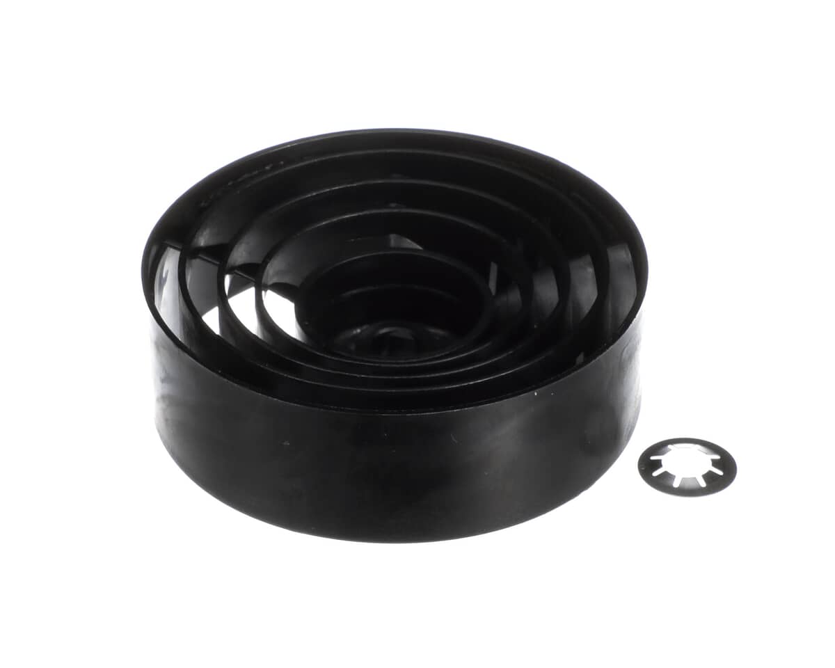 CARRIER HVAC PARTS Carrier HVAC LA660003 Inducer Cooling Fan - SKU CRRLA660003