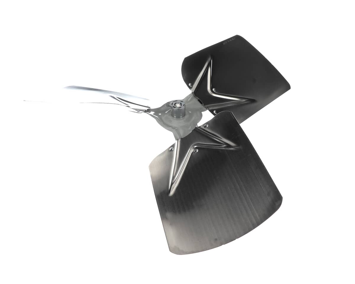 CARRIER HVAC PARTS Carrier HVAC LA680613 Fan Blade - SKU CRRLA680613