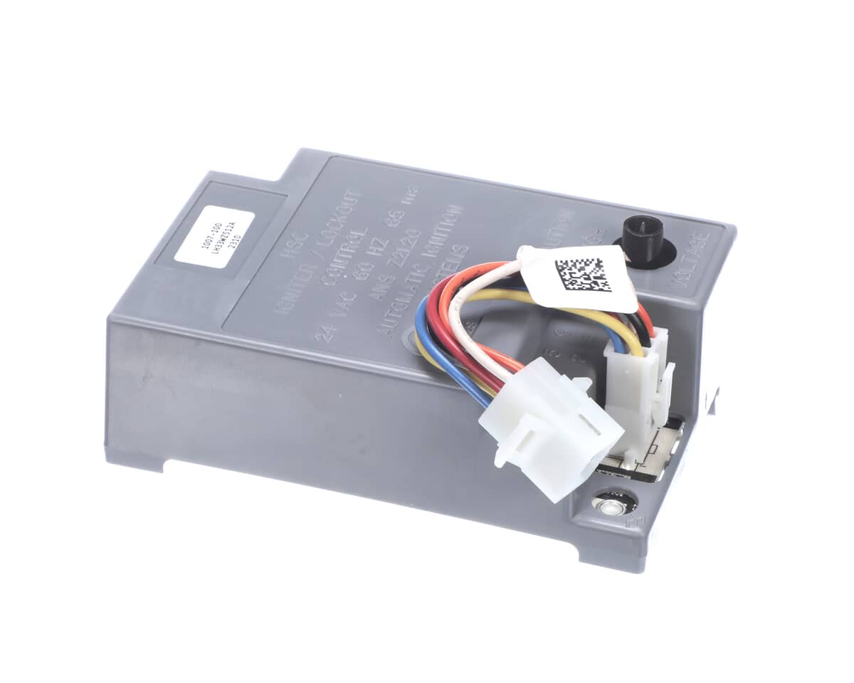 CARRIER HVAC PARTS Carrier HVAC LH33WZ512 Ignition Module - SKU CRRLH33WZ512