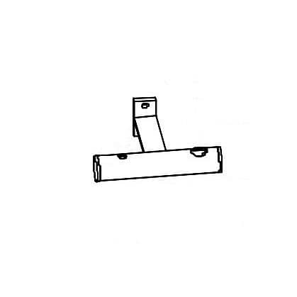 FOODSERVICE / RESTAURANT EQUIPMENT PARTS - SCHEDULE73PARTS 116-6527 - SKU CRWN116-6527