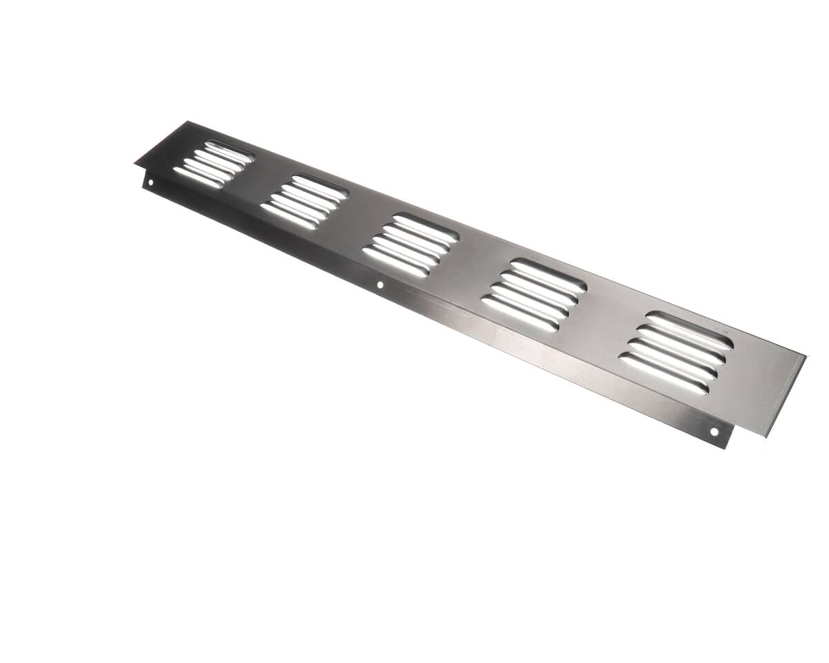 CROWN STEAM PARTS Crown Steam 2493-1 Manifold Assembly Cover - SKU CRWN2493-1
