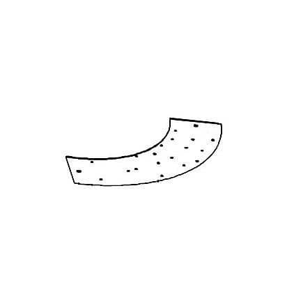 CROWN STEAM PARTS Crown Steam 2782-1 Component Mounting Plate - 40 Gal - SKU CRWN2782-1