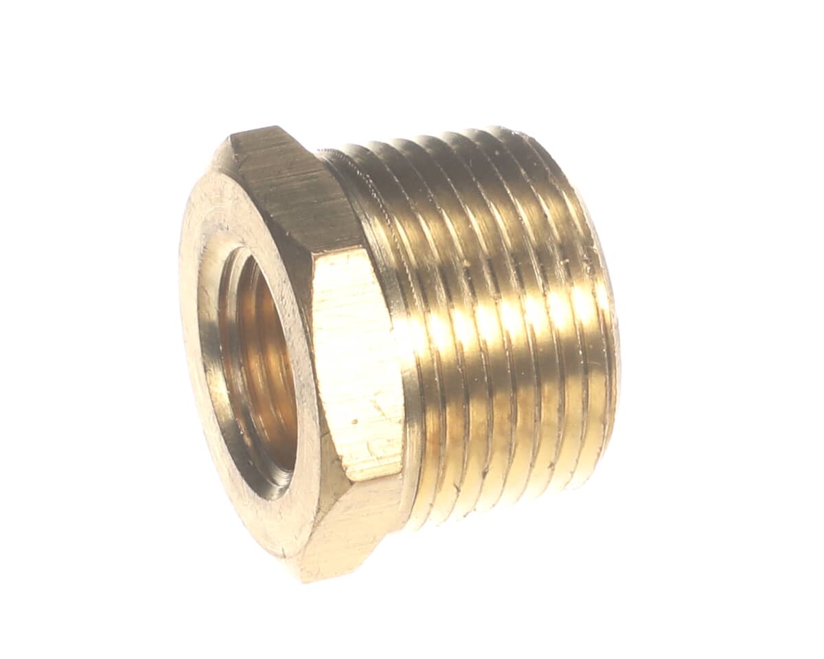 CROWN STEAM PARTS Crown Steam 3-510EC Bushing Nylon #3-510EC - SKU CRWN3-510EC