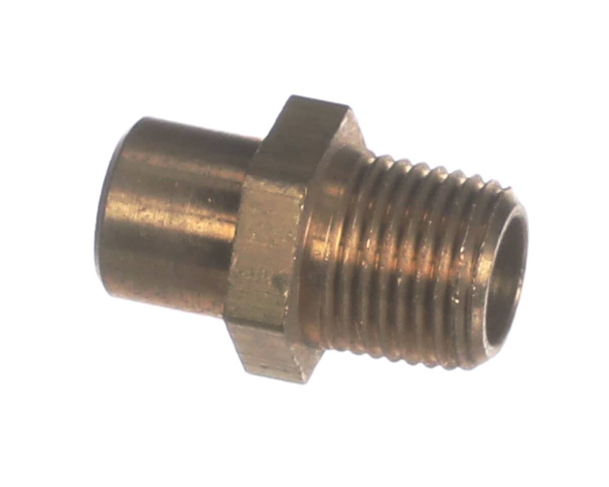 CROWN STEAM PARTS Crown Steam 3598-43 Orifice # 43 - SKU CRWN3598-43