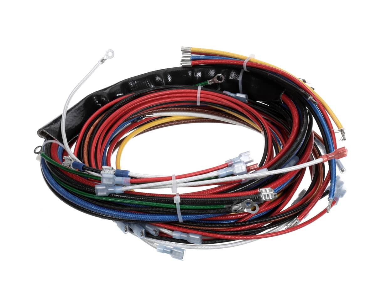 CROWN STEAM PARTS Crown Steam 4204-25 - SKU CRWN4204-25
