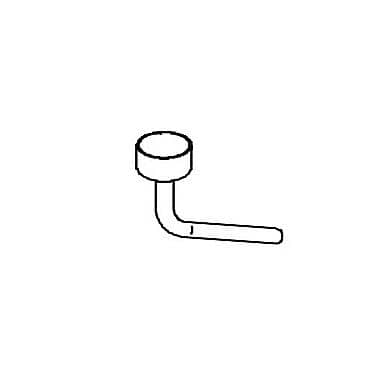CROWN STEAM PARTS 5288-1 - SKU CRWN5288-1