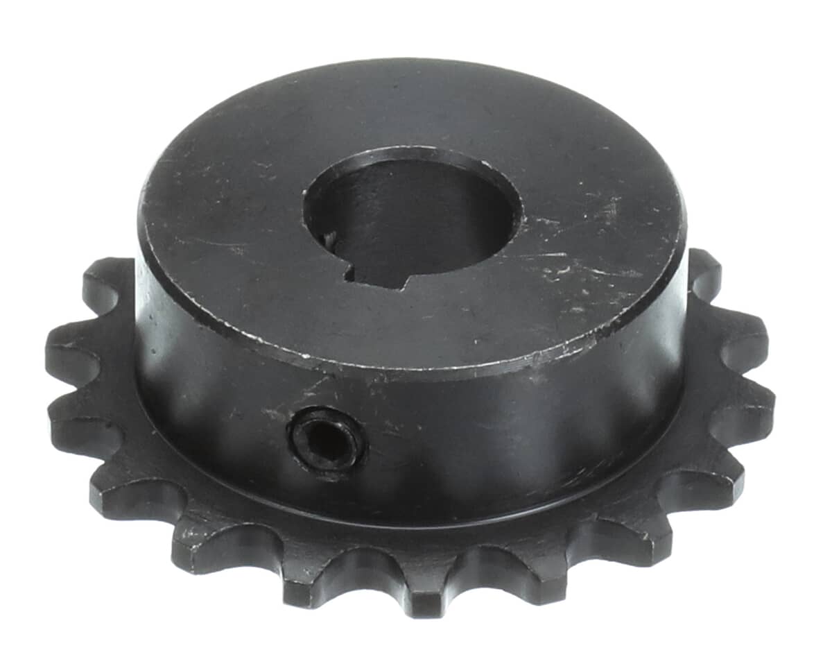 CROWN STEAM PARTS Crown Steam 5313-2 - SKU CRWN5313-2