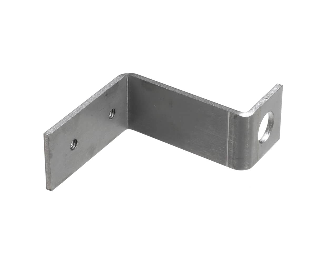 CROWN STEAM PARTS Crown Steam 5633-1 Bulkhead Bracket - SKU CRWN5633-1