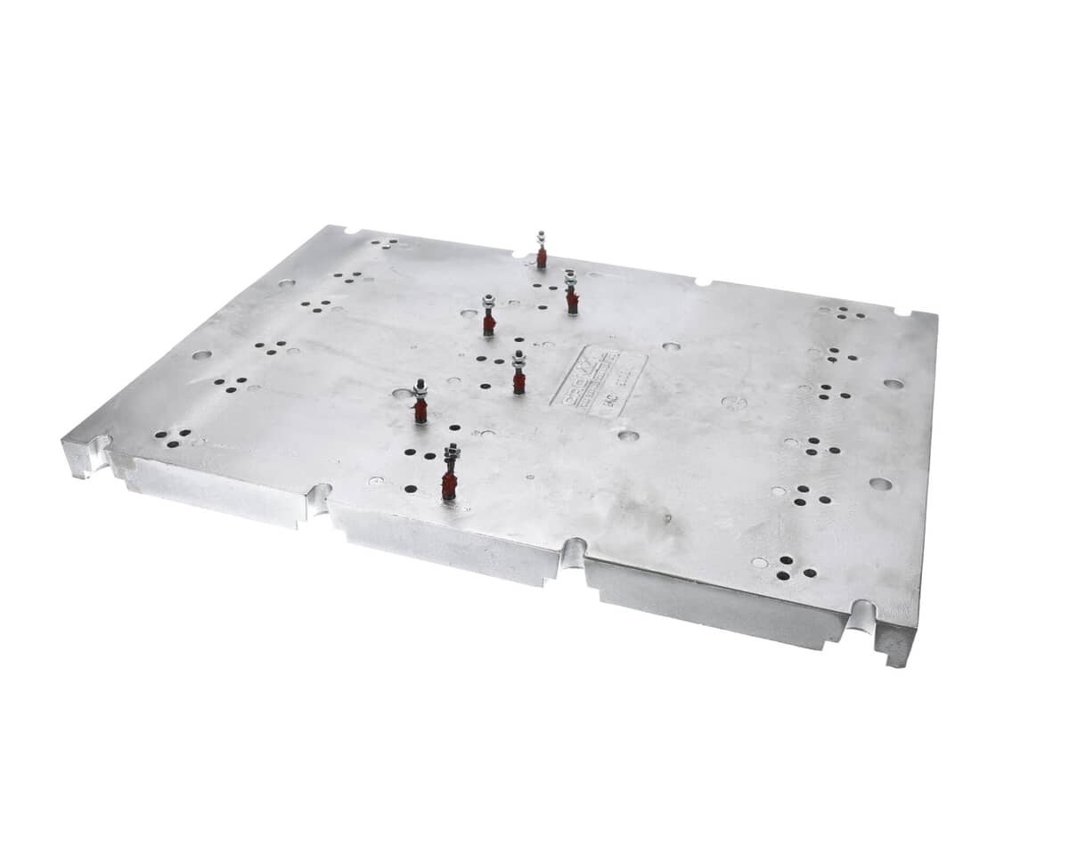 CROWN STEAM PARTS Crown Steam 7-70581 - SKU CRWN7-70581
