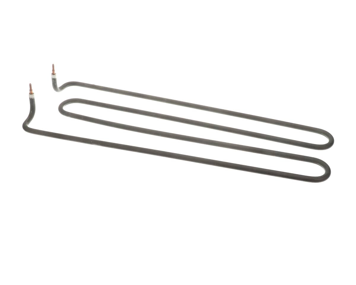 CROWN STEAM PARTS Crown Steam 7406-2 Element Assembly 220V 4 KW - SKU CRWN7406-2