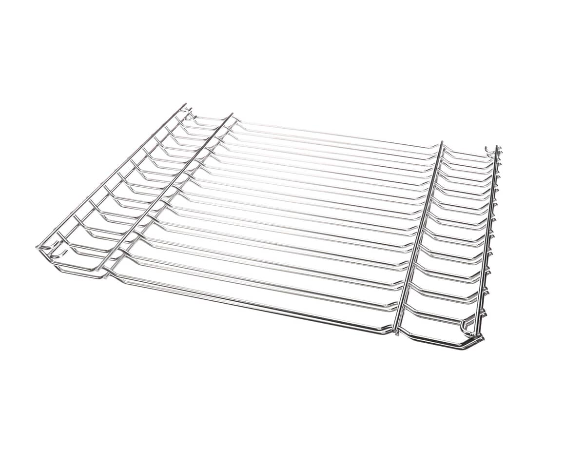 CROWN STEAM PARTS Crown Steam 7625-1 Rack Slides PS-6E - SKU CRWN7625-1