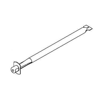 CROWN STEAM PARTS Crown Steam 8-1406 Burner - SKU CRWN8-1406