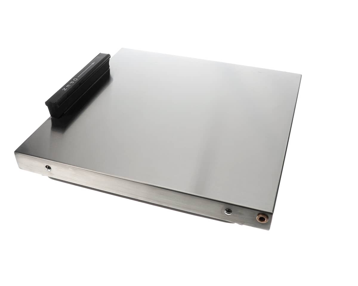 CROWN STEAM PARTS Crown Steam 8-5076-8 - SKU CRWN8-5076-8