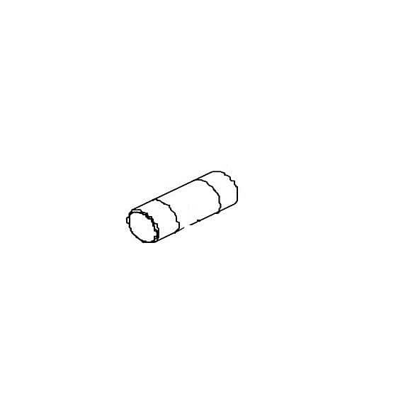 FOODSERVICE / RESTAURANT EQUIPMENT PARTS - SCHEDULE73PARTS 9010-034 - SKU CRWN9010-034