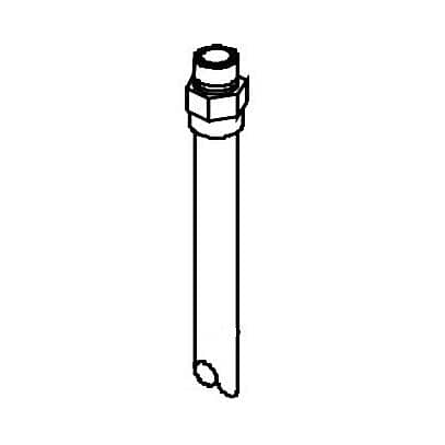 CROWN STEAM PARTS Crown Steam 9083-30 Felx Tube 30 - SKU CRWN9083-30