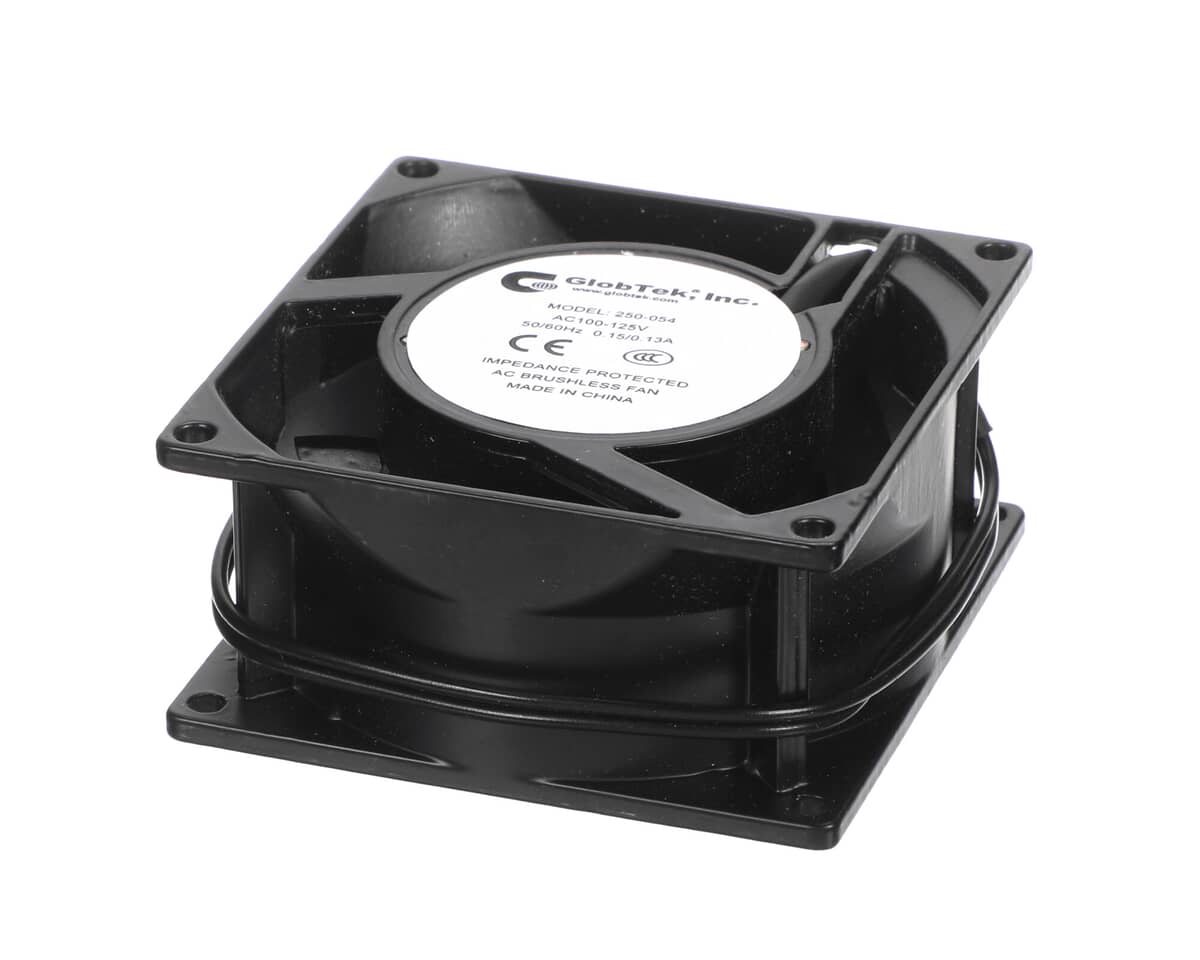 CROWN STEAM PARTS Crown Steam 9113-1 Cooling Fan 120V - SKU CRWN9113-1
