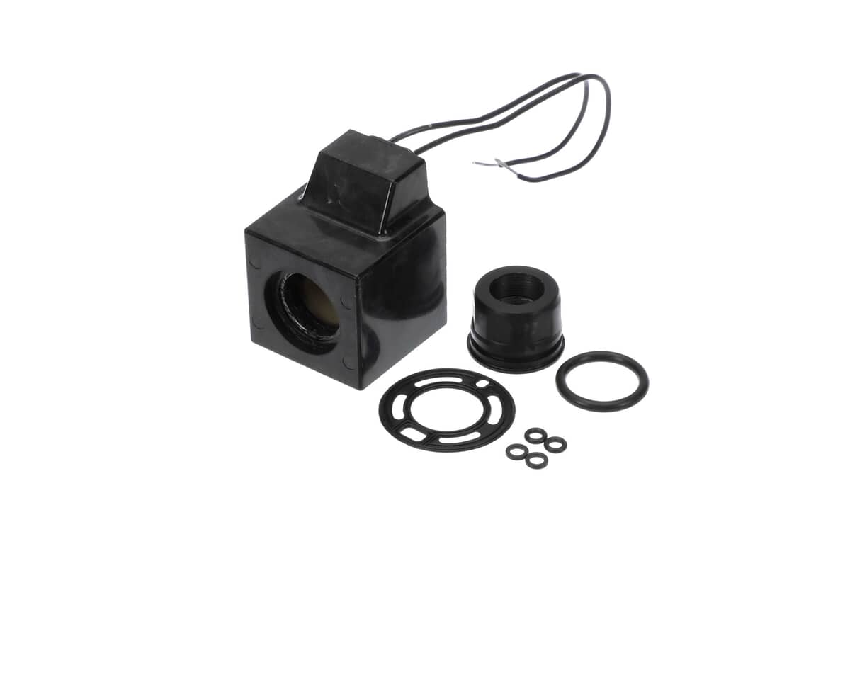 CROWN STEAM PARTS Crown Steam 9118-1 Coil For Directional Valve - SKU CRWN9118-1