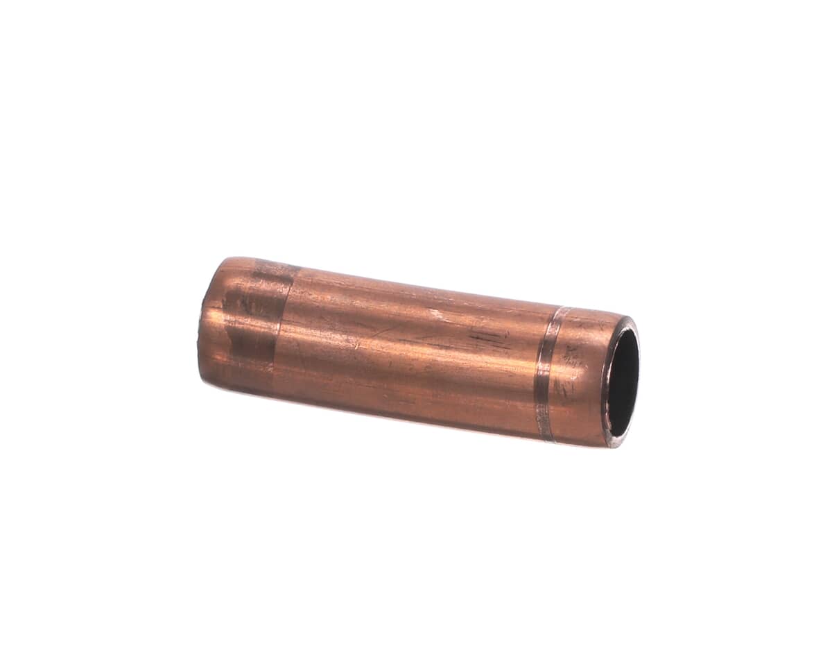 CROWN STEAM PARTS Crown Steam 9705-19-014 Copper Tube - 1/2IN Dia X 1-1/2 Lg - SXN-4 - SKU CRWN9705-19-014