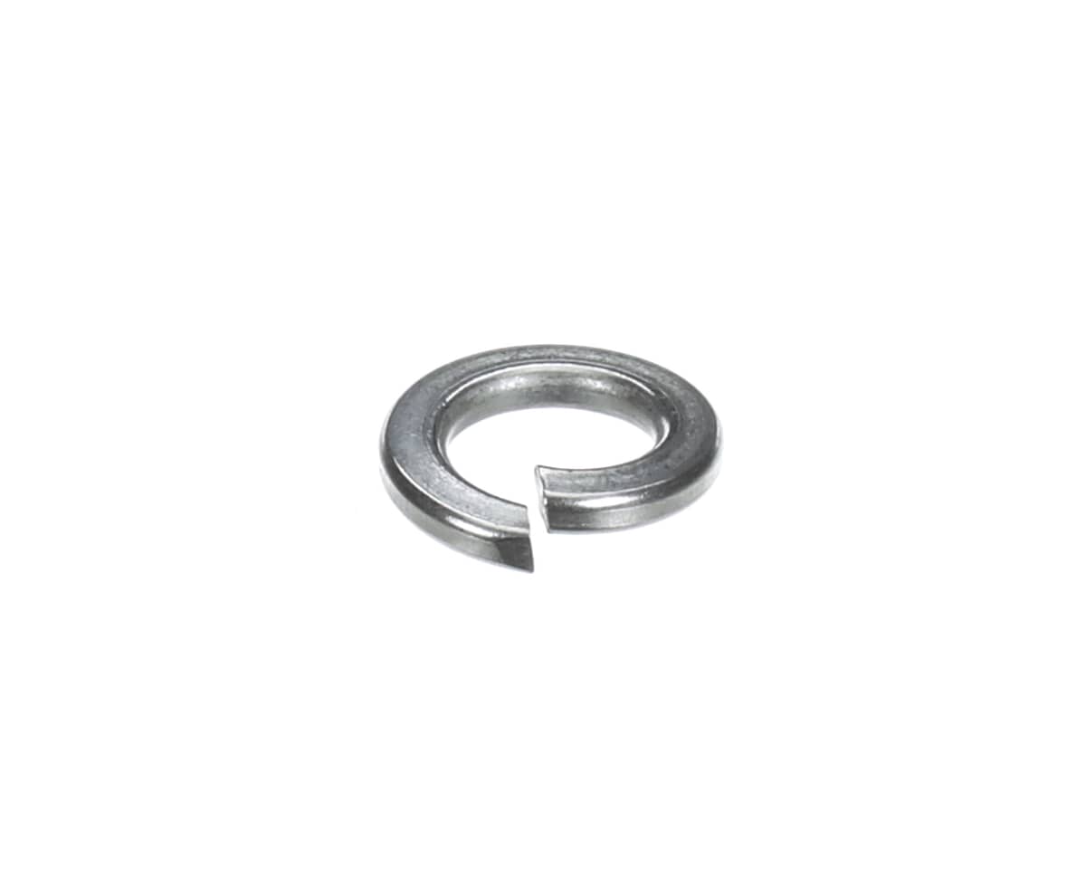 CROWN STEAM PARTS Crown Steam S05N-12 Split Lock Washer 1/2IN S.s. - SKU CRWNS05N-12