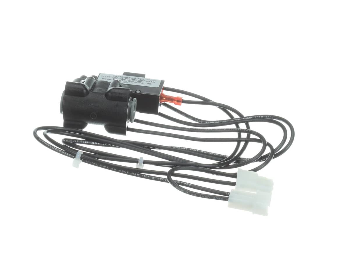 3M PARTS 3M 25-15501 Pressure Switch - SKU CU25-15501