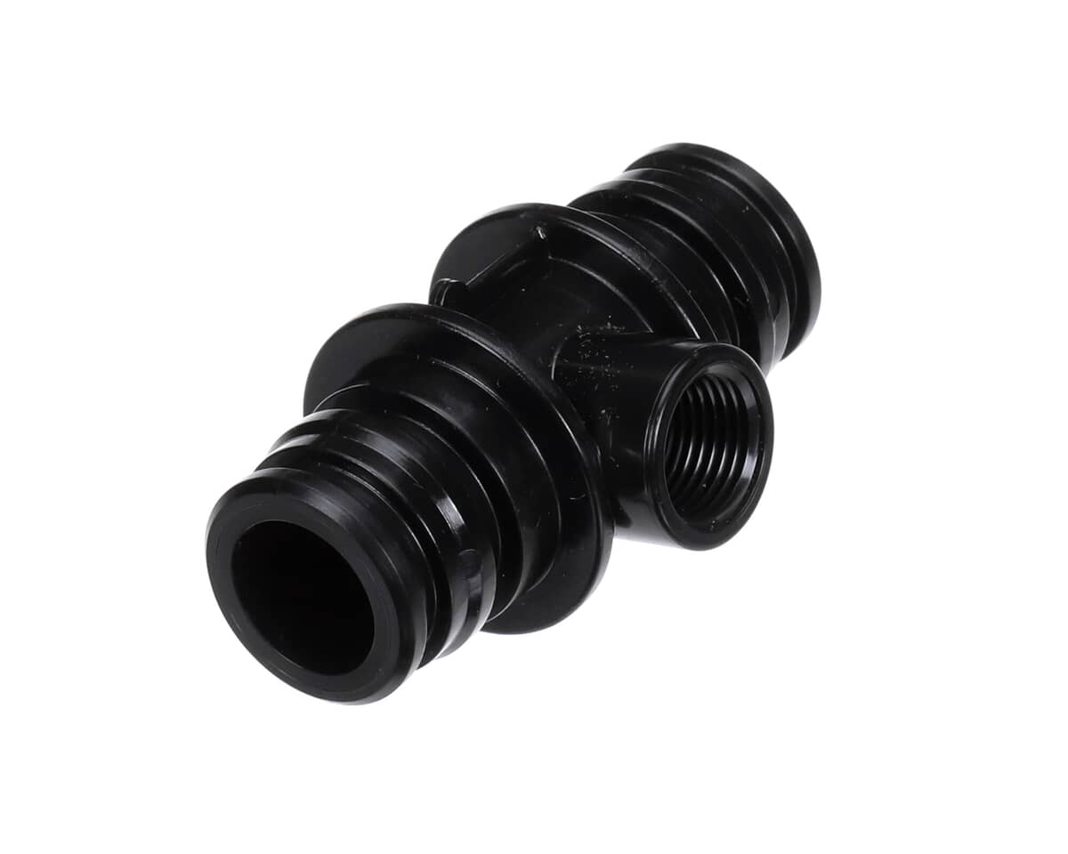 3M PARTS 3M 50-93735 Conn-Dbl Ended W/3/8 Nptf Pkgd - SKU CU50-93735