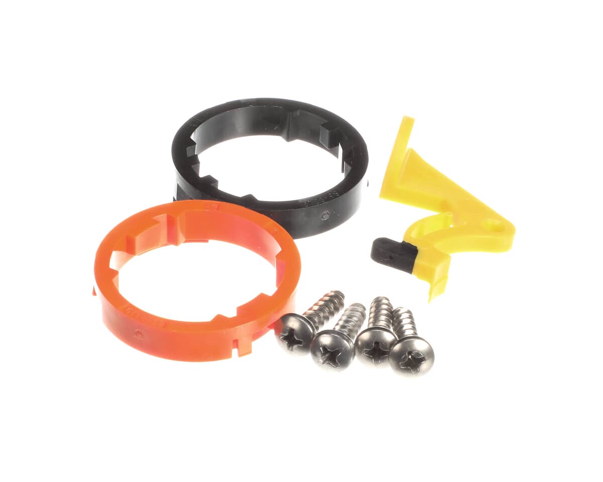 3M PARTS 3M 5617501 Kit-Sw Ctg Retainer - SKU CU5617501