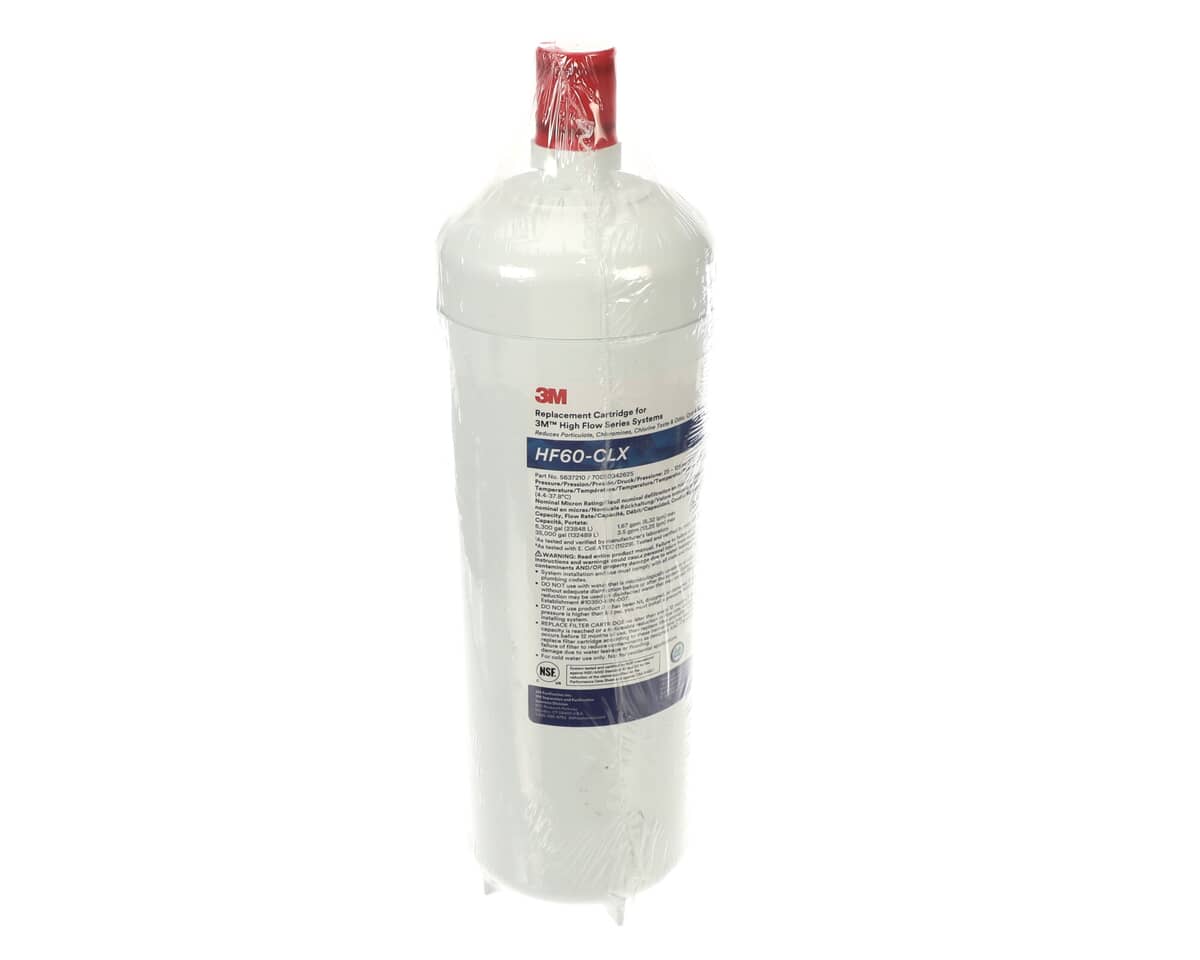 3M PARTS 3M 5637210 Filter Cartridge - SKU CU5637210