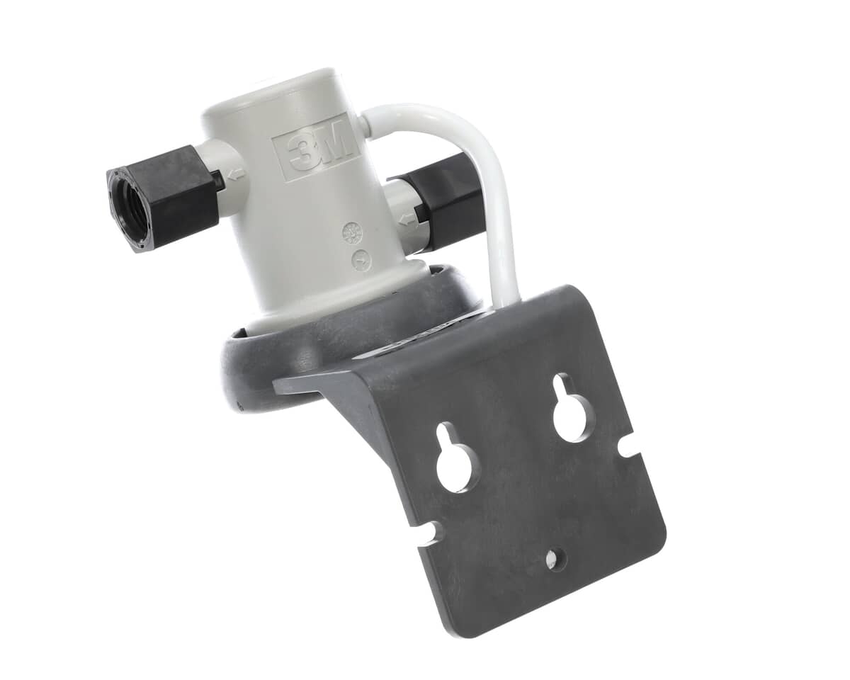 3M PARTS 3M 6213009 High Flow Filter Heads - SKU CU6213009