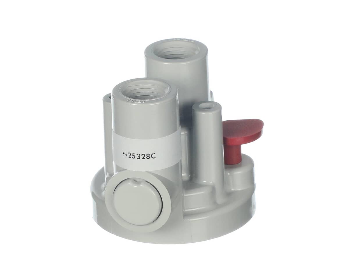 3M PARTS 3M 6837501 Head ASSEMBLY-AP570 - SKU CU6837501