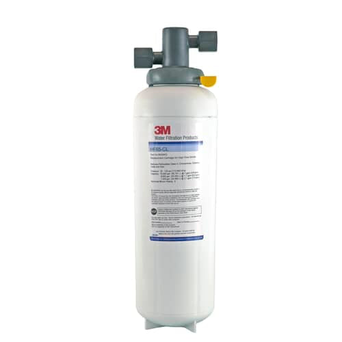 3M PARTS HF165-CL - SKU CUHF165-CL