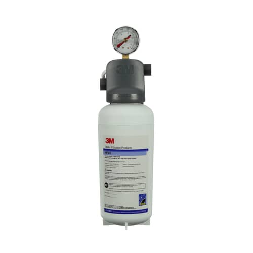 3M PARTS 3M HF45 Water Filtration Products Replacement Cartridge - SKU CUHF45