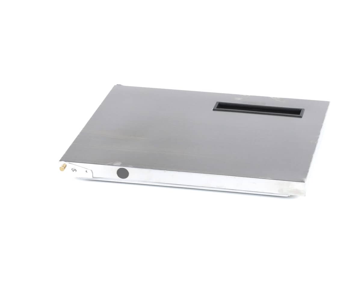 DELFIELD PARTS 000-187-006E-S - SKU DEL000-187-006E-S