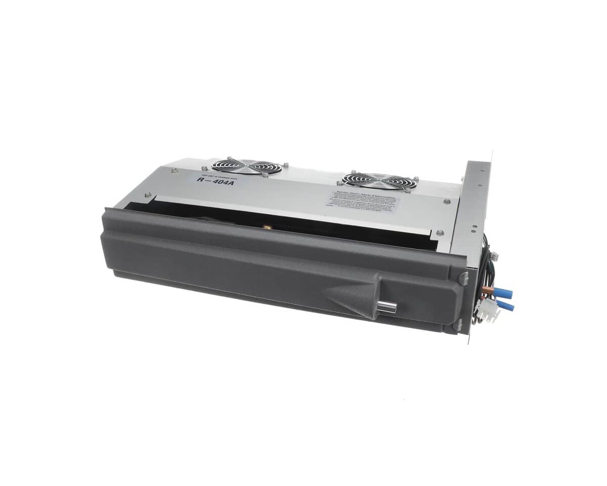 DELFIELD PARTS Delfield 000-248-003M-S Assembly Coil R404A Ref Fan Rt EC - SKU DEL000-248-003M-S