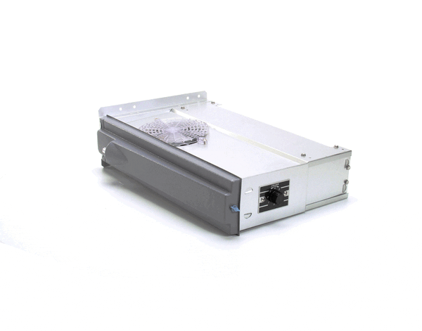 DELFIELD PARTS 000-327-0034 - SKU DEL000-327-0034