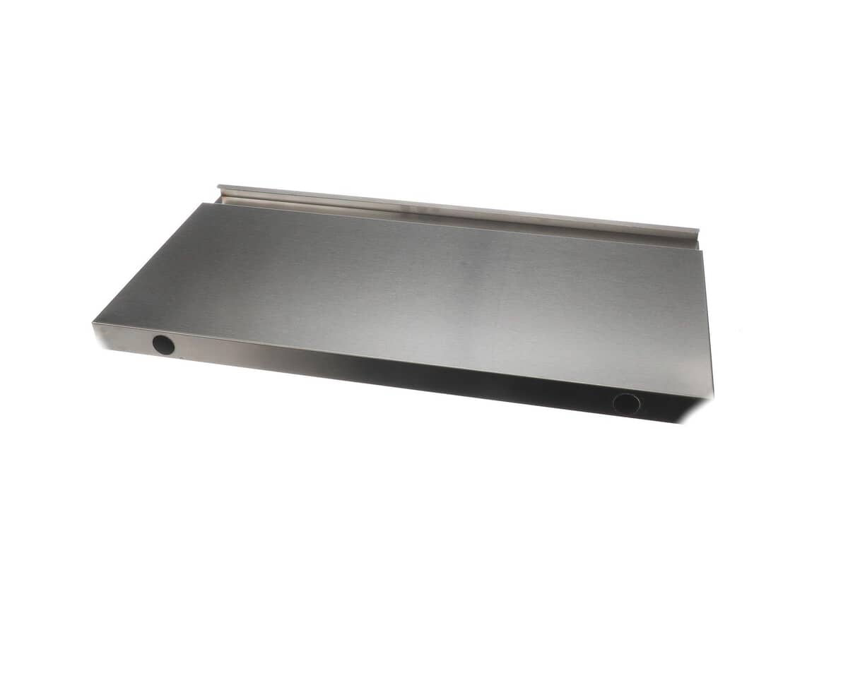 DELFIELD PARTS Delfield 000-328-0043-S Assy 24 Drw Frt 2-HI (Integrated Handle) - SKU DEL000-328-0043-S