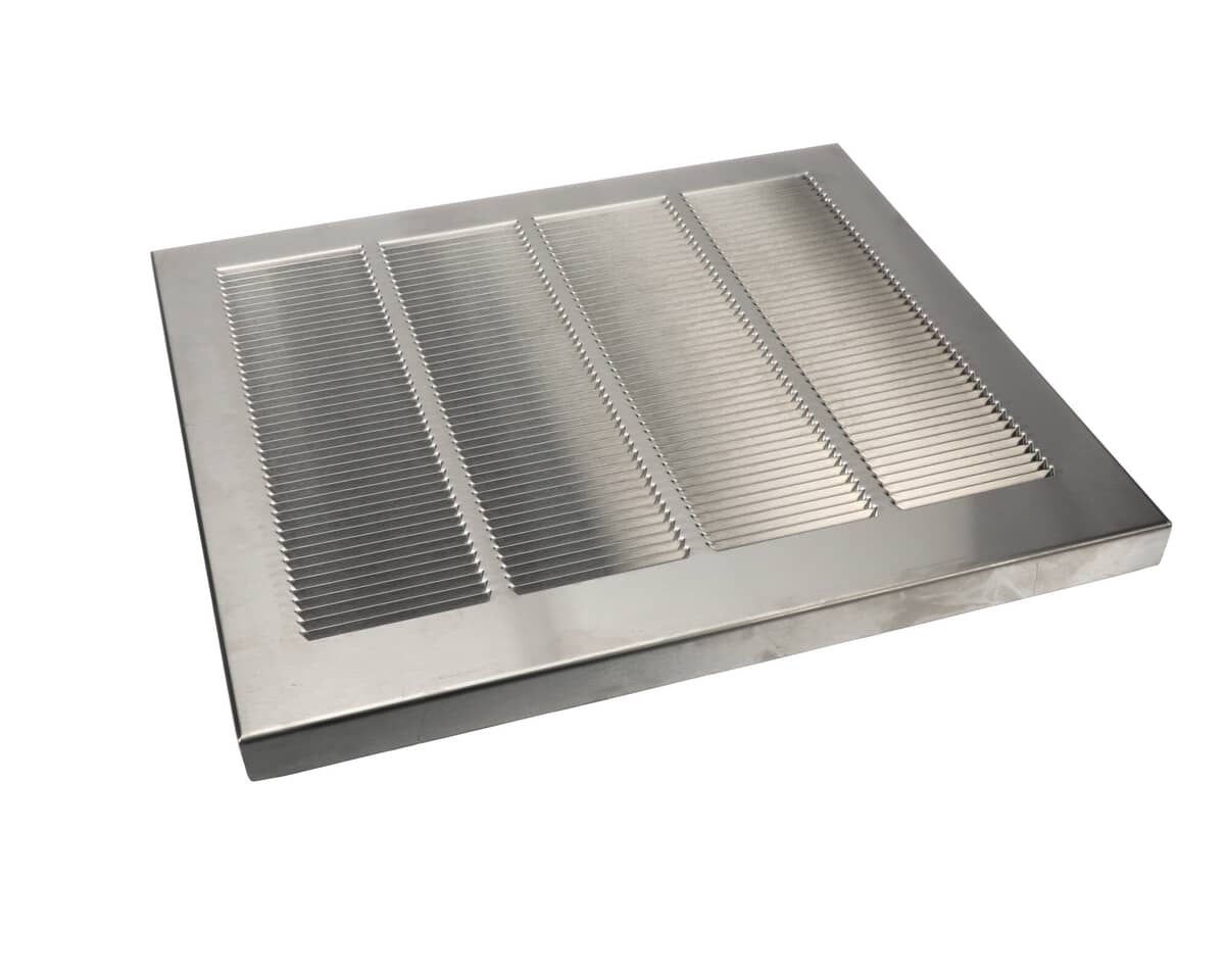 DELFIELD PARTS Delfield 000-332-003P-S Assembly Dr Lvr 18.0 15.75 - SKU DEL000-332-003P-S