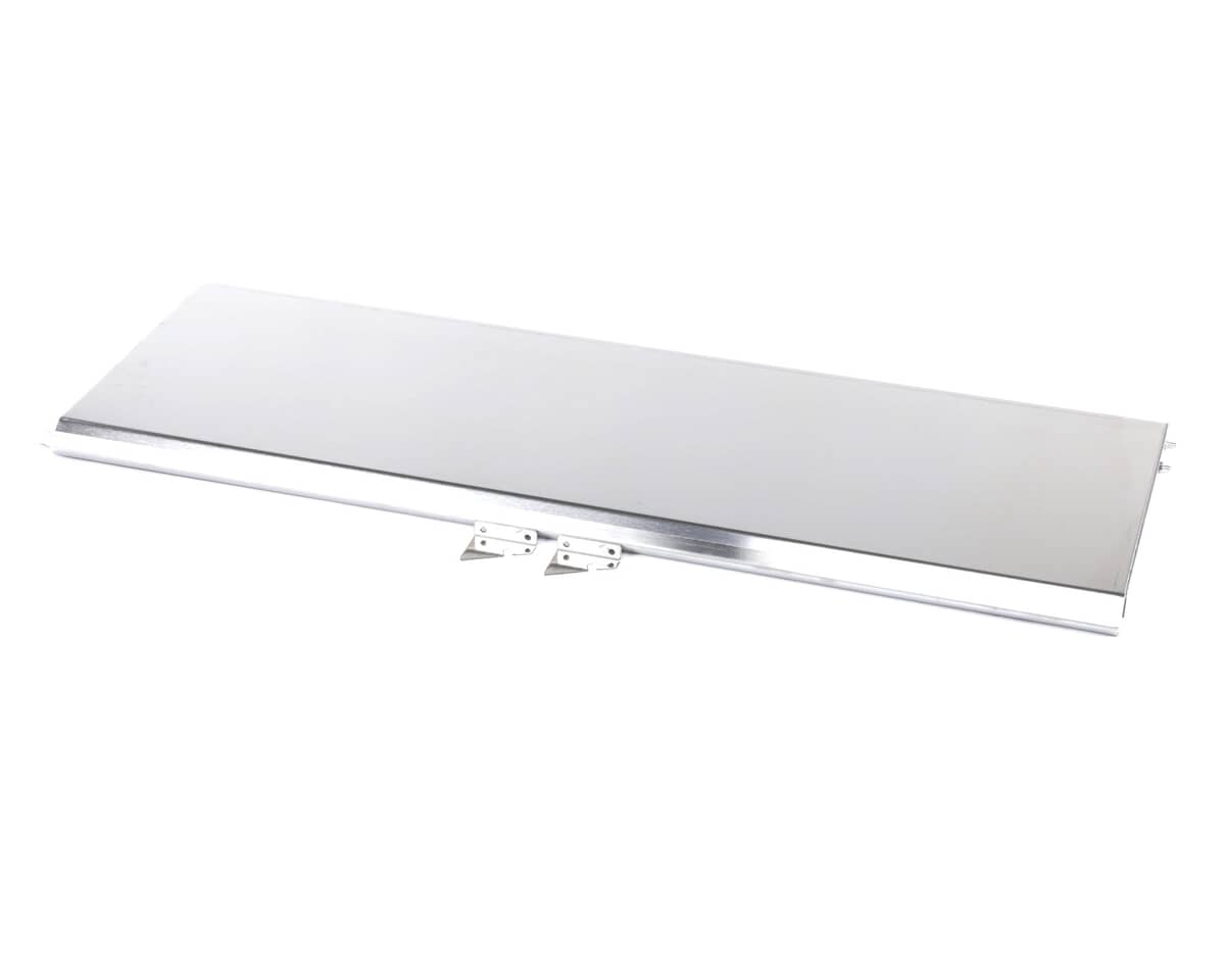 DELFIELD PARTS Delfield 000-402-0050-S Assembly Hinged Cover 12 Pan Std Ptb - SKU DEL000-402-0050-S
