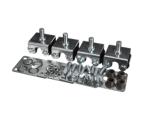 DELFIELD PARTS 000-AXD-0117-S - SKU DEL000-AXD-0117-S