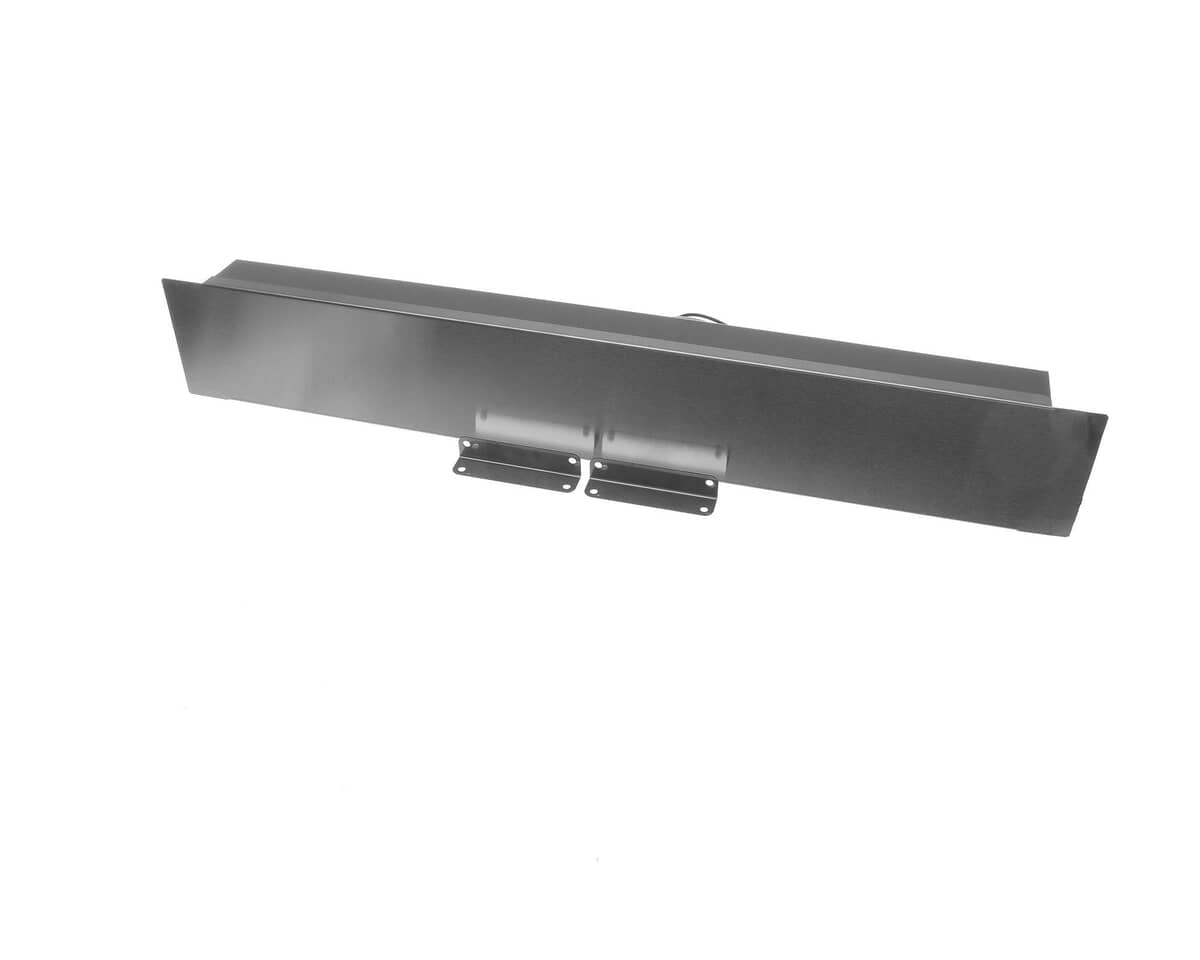 DELFIELD PARTS Delfield 000-B3Q-004A-S Assy Mull Vert Frzr - SKU DEL000-B3Q-004A-S