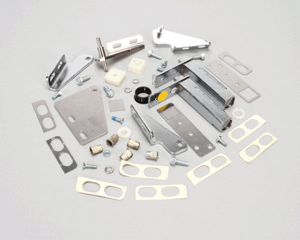 DELFIELD PARTS 000-BBG-0042 - SKU DEL000-BBG-0042