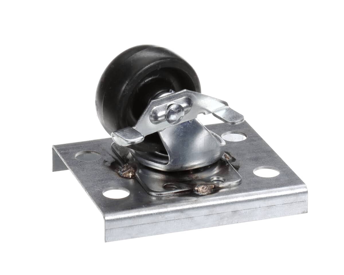 DELFIELD PARTS Delfield 000-BFJ10TKS2 Caster With Brake - SKU DEL000-BFJ10TKS2