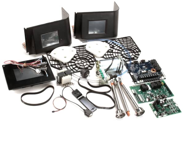 DELFIELD PARTS 000-BIC-00A1-S - SKU DEL000-BIC-00A1-S