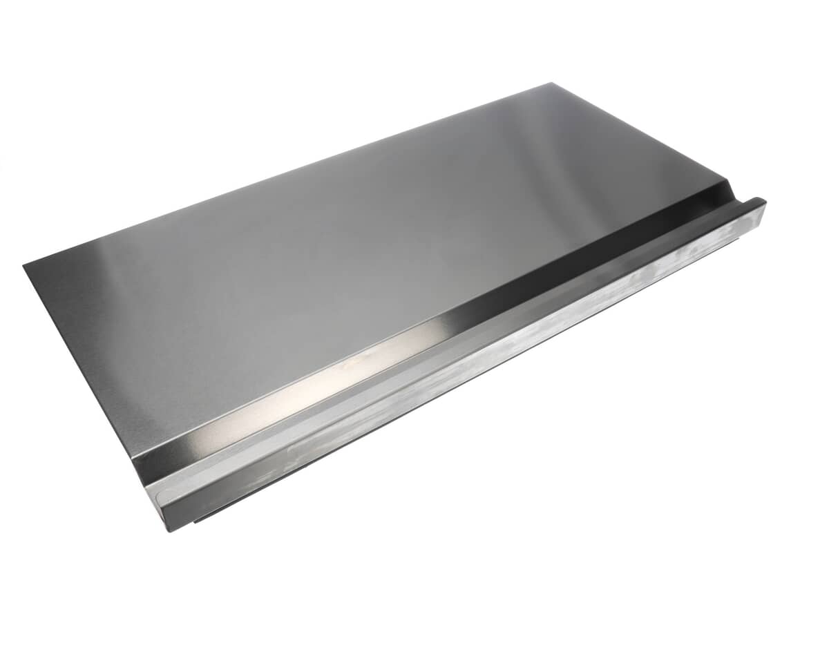 DELFIELD PARTS Delfield 000-C16-C00T-S Assembly Front Drawer Prep 27 San - SKU DEL000-C16-C00T-S