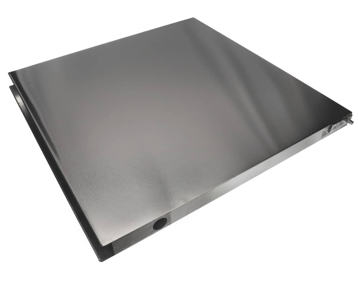 DELFIELD PARTS Delfield 000-CTA-0036-S Assembly Dr 27 Uc - SKU DEL000-CTA-0036-S